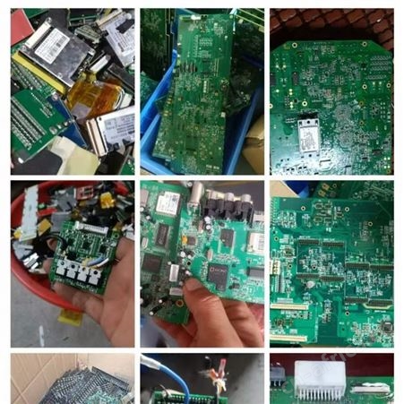 东莞工业废品回收 库存回收保密处理 放心选择
