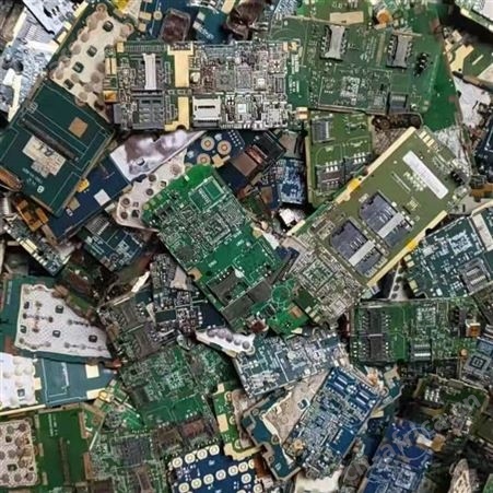 广州线路板回收 新旧线路板 PCB板回收电话