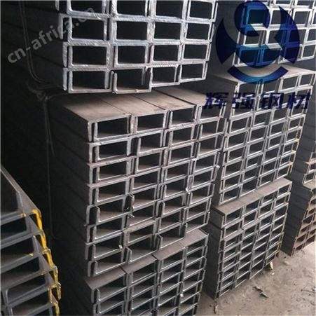 镀锌工字钢 云南Q235B工字钢加工配送
