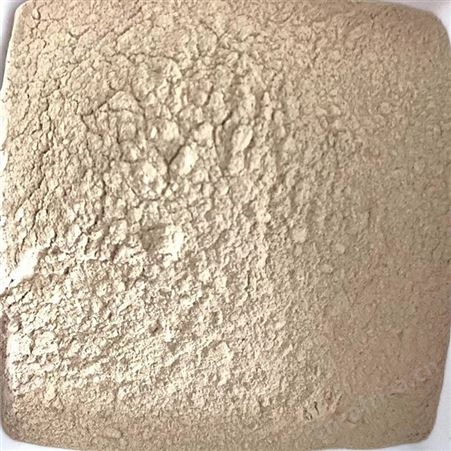 黄色重晶石粉 ZJS03 建筑混凝土骨料用 钻井助剂 X线防护材料