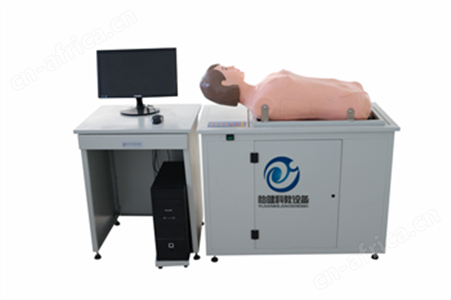 YJ-CⅢ网络多媒体全自动多种穿刺模拟教学系统(教师机)