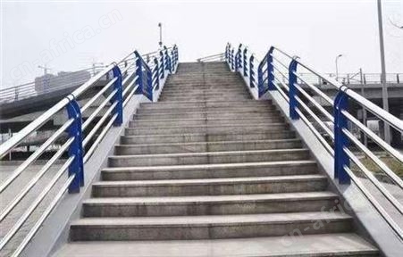 不锈钢护栏
