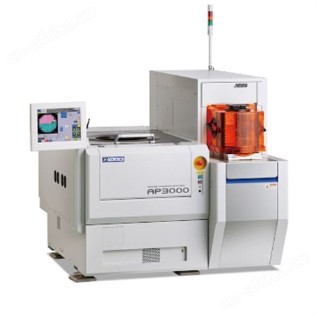 探针台：AP3000/AP3000e