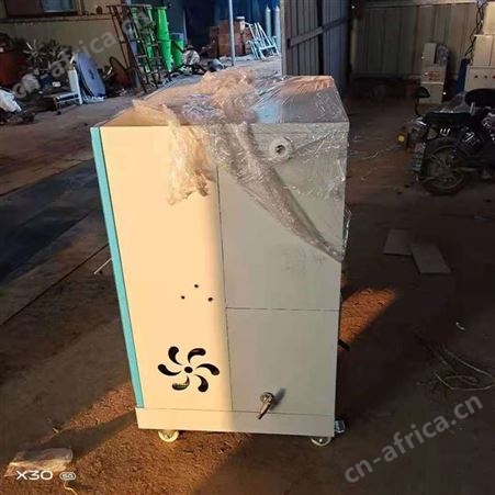 围挡喷淋 施工围挡喷淋系统 车间降尘降温喷淋机 溢盈机械