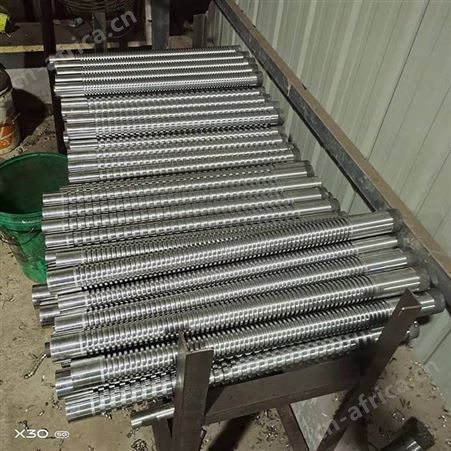 溢盈机械 菱形刀切凉皮机刀数控加工面条机刀压面刀挂面刀定做