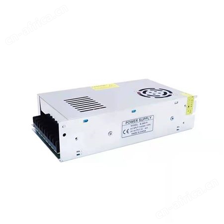 S开关电源24V直流250W 监控MW电源12V灯带150W350W 溢盈机械