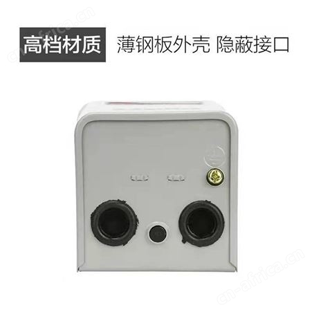 倒顺开关HY2-15A 30A 60A 380V220V通用正反转电机面机开关 溢盈