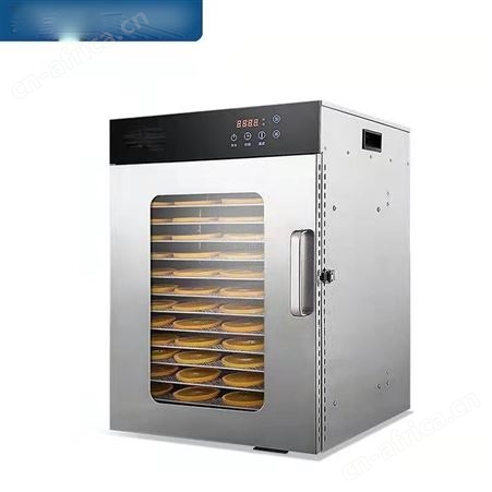 溢盈机械 水果烘干机 家用果蔬风干机 大小型干果机 全自动烘干机