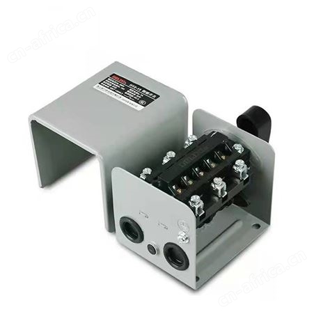 倒顺开关HY2-15A 30A 60A 380V220V通用正反转电机面机开关 溢盈