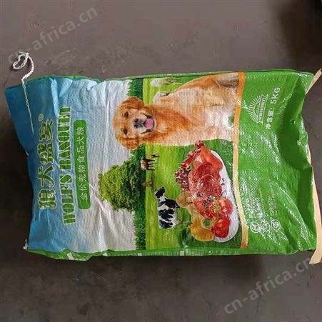 宠物狗粮犬粮小型犬幼犬成犬粮军贝克猫粮雷犬幼犬粮巧夺