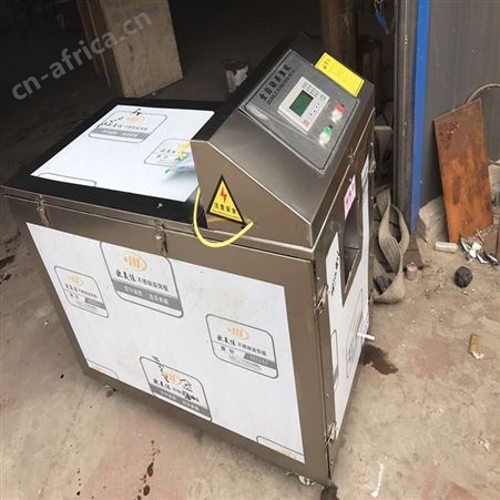 全自动杀鱼机杀鱼去内脏机去鱼鳞杀鱼开背机开膛去鱼内脏机 巧夺