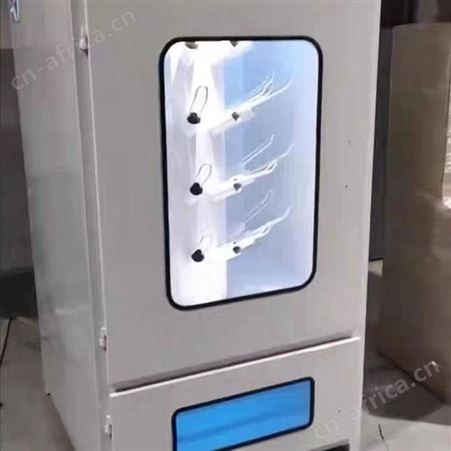 商用烘鞋机干洗店用大型洗衣洗鞋店用鞋子烘干机旋转烘鞋机 巧夺