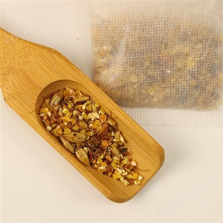 玉米须养生茶代加工 网红组合型花草茶贴牌 oem厂家定制一站式服务