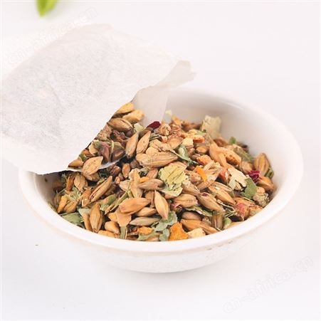 夏季茶饮组合花草茶oem 调味茶代加工厂脂流茶定制 源头养生茶贴牌