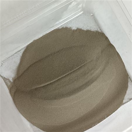 耐磨防腐陶瓷合金粉 堆焊粉末 高硬度粉 等离子喷涂粉 铁基非晶钛