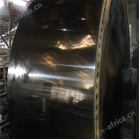 起皱耐磨陶瓷刮刀 耐高温合金 卫生纸 修磨反复利用 烘缸碳化钨