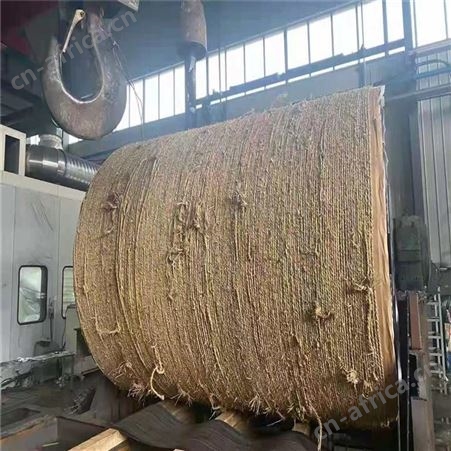 造纸烘缸喷涂耐磨涂层 表面碳化钨 镜面磨 进口设备超音速