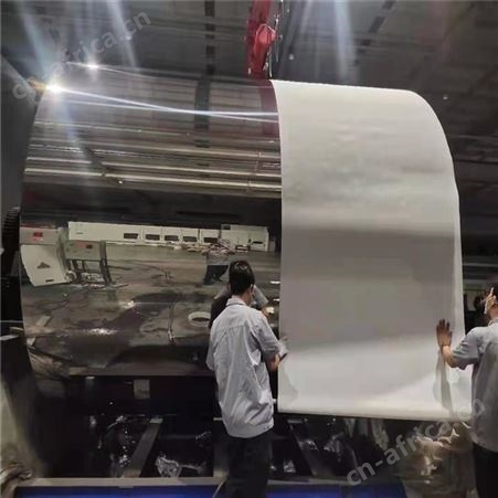 造纸烘缸喷涂耐磨涂层 表面碳化钨 镜面磨 进口设备超音速