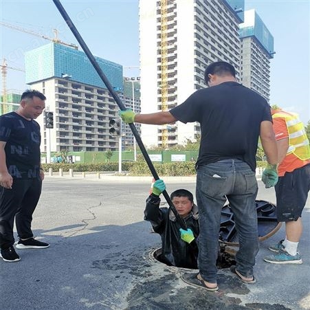 市政管道疏通价格 通洁 西藏管道疏通费用 欢迎来电