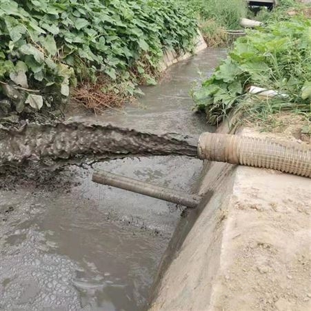 降水施工团队 通洁 巩义工地基坑降水