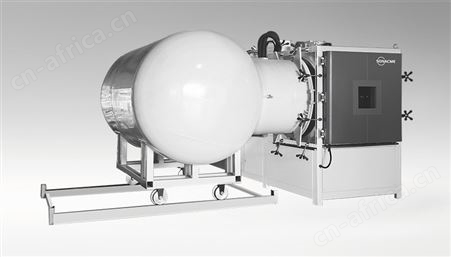 低气压试验箱-温度、压力测试
