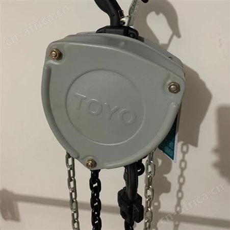 手拉葫芦厂家 手动葫芦 欢迎致电