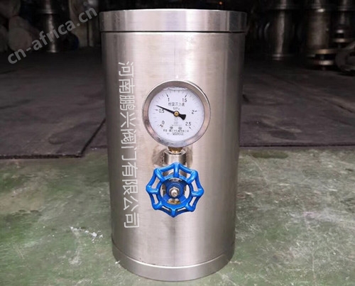 水锤消除器8000型