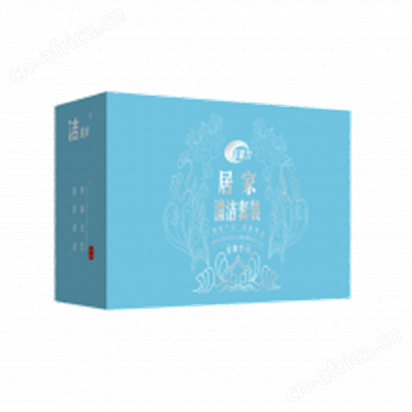 居家清洁礼盒