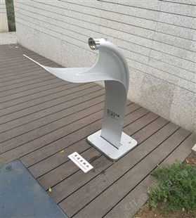 手型式户外免杯净化直饮水机 马拉松用饮水设备 可以非标定做
