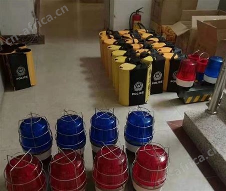 CSHBL2-RG靠泊灯码头警示信号灯 移动双头泊岸指示灯 报警爆闪灯