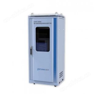 CEMS-5000CCEMS-5000C 型 固定污染源温室气体排放连续监测系统