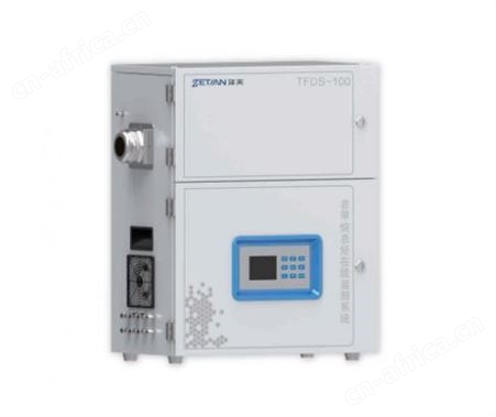 TFDS-100 型 VOC气体检测仪