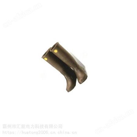 带电作业工具YS111-09-06绝缘鞋20KV防护鞋绝缘安全靴