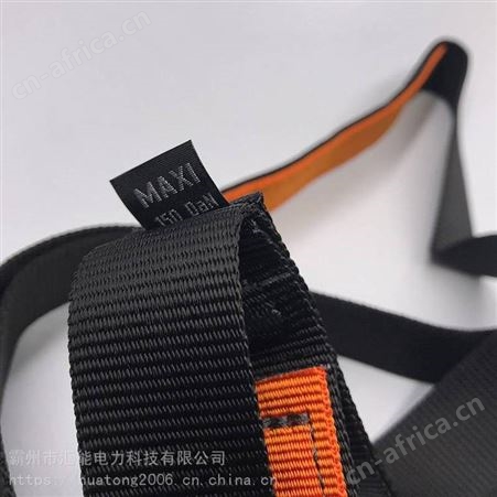 法国PETZL4阶绳梯LOOPING登山逃生软梯高空应急救援作业软梯
