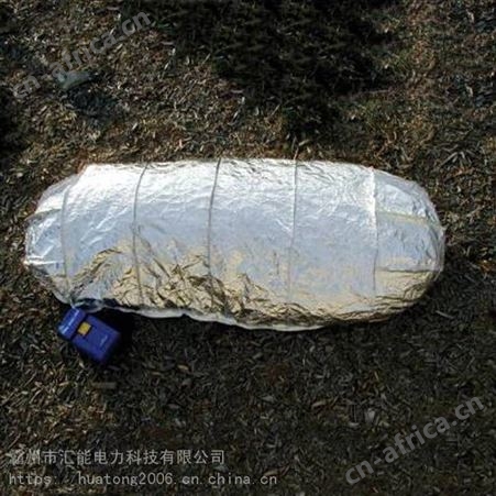 供应 RLBL-LT2.0逃生避火罩 防火阻燃帐篷 隔热帐篷汇能