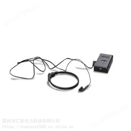 森林消防 免持式防噪对讲机 消防救援对讲耳麦 耳挂式对讲机汇能