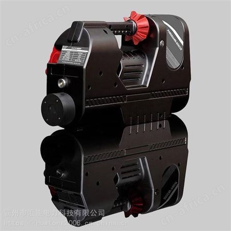 汇能供应GYCD-D-850电动撑顶器双级液压救援顶杆电动液压扩张器