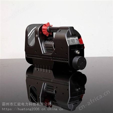 汇能供应GYCD-D-850电动撑顶器双级液压救援顶杆电动液压扩张器