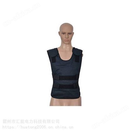 夏季降温制冷背心高温作业阻燃隔热降温服火场救援消防员降温背心