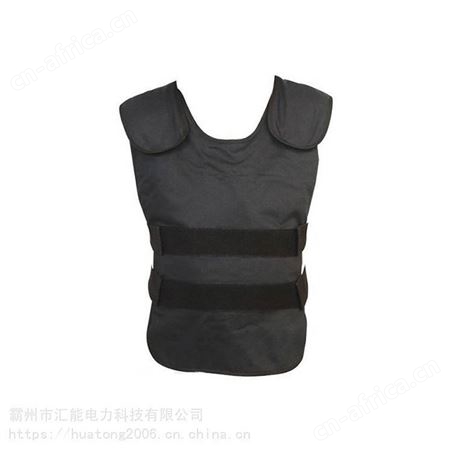 夏季降温制冷背心高温作业阻燃隔热降温服火场救援消防员降温背心