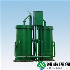 重力式无阀过滤器