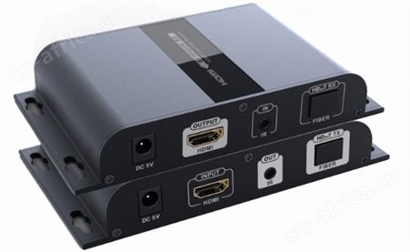 HDMI光纤延长器