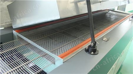 广晟德经济型回流焊机|小型五温区回流焊炉|节能回流设备