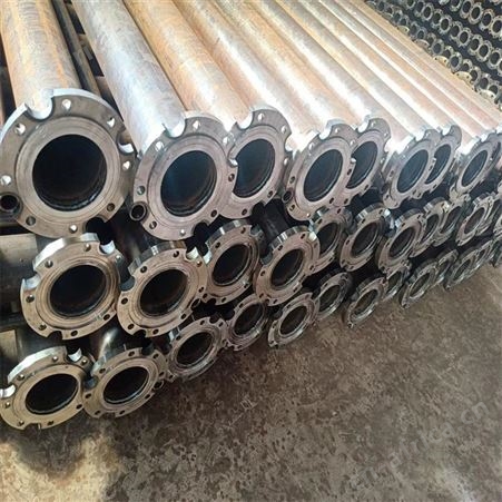 扬水泵管 不锈钢深水泵管 可按图纸加工定做 瑞鑫达