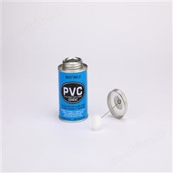 久桐 化工涂料胶水罐 节能环保密封液体马口铁罐