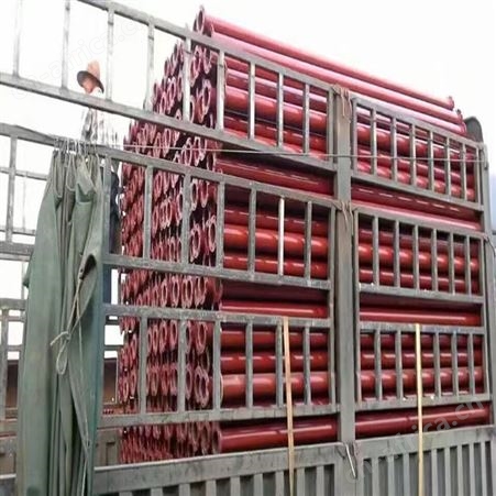 瑞鑫达 5寸镀锌扬水管 125不锈钢井管 可定制水泵管
