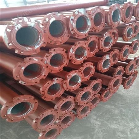 扬水泵管 不锈钢深水泵管 可按图纸加工定做 瑞鑫达