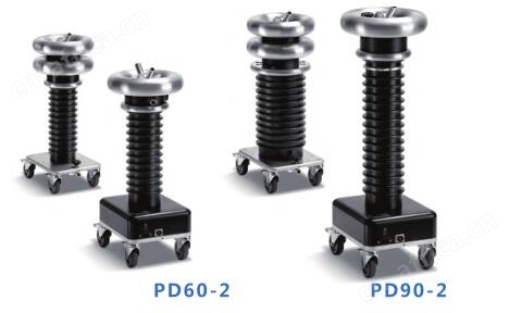 PDTD60-2/PDTD90-2局部放电和介质损耗测试系统 PDTD60-2/PDTD90-2局部放电和介质损耗测试系统