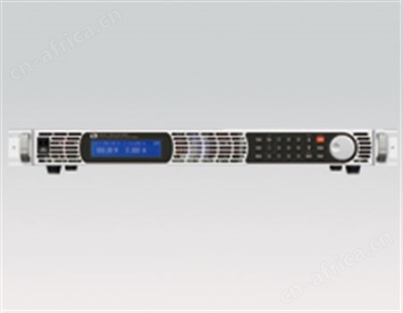 IT6514EIT6500 高性能大功率系列—— IT6514E