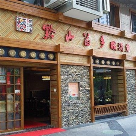 合肥专业发光字门头制作安装
